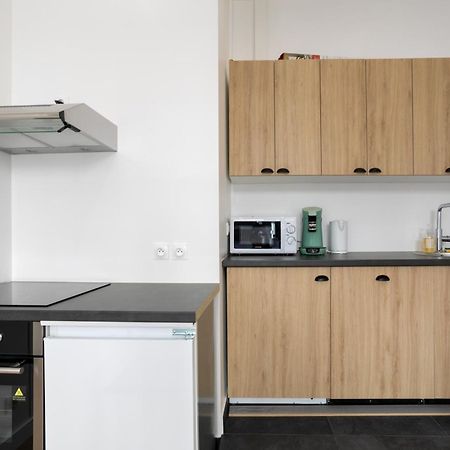 Appartement Broca Mouffetard Párizs Kültér fotó